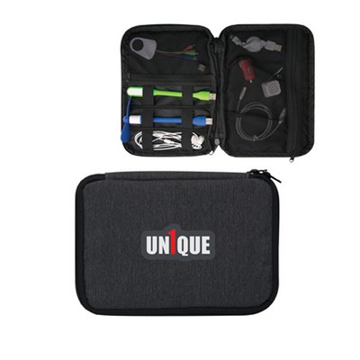 Large Tidy Tech Organizer