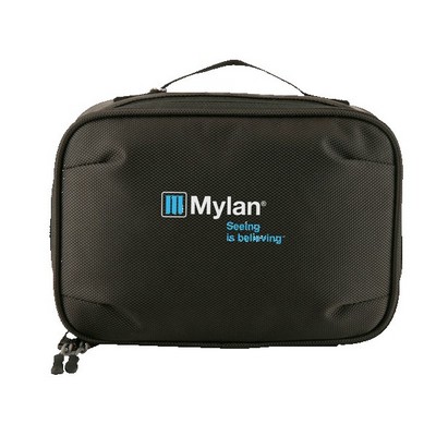 Basecamp Tech Organizer